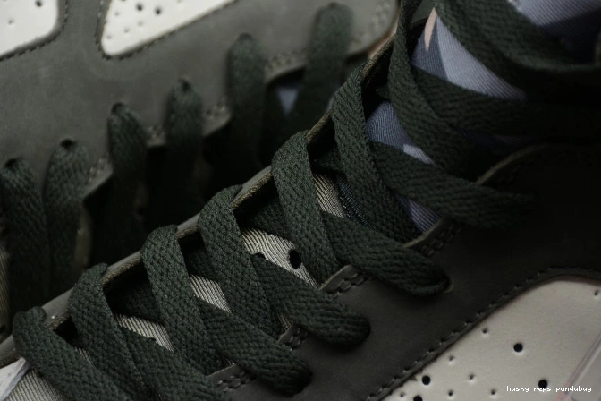 Cheap Husky Jordan Air x Patta AT3375-100 Icicle 7 0802